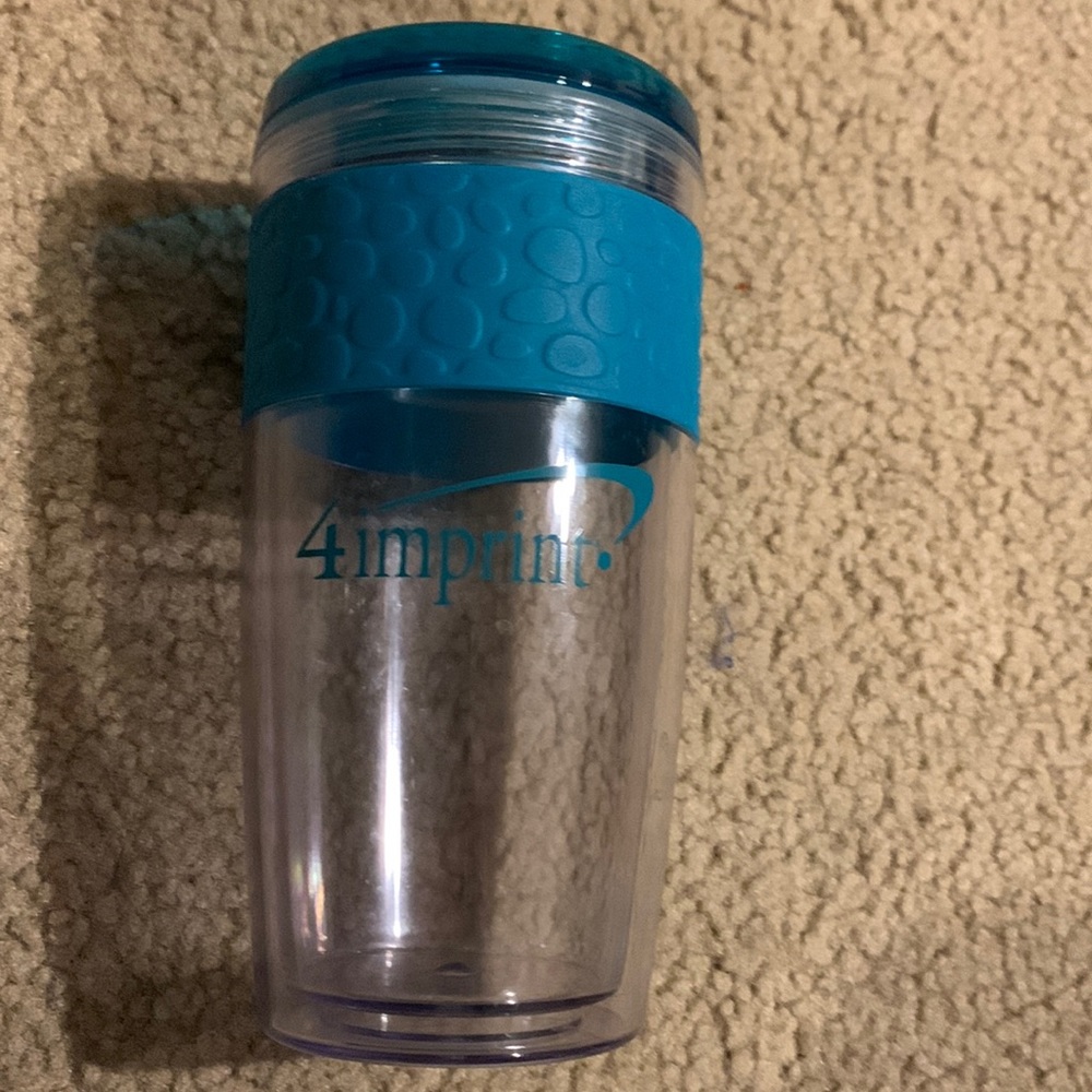 Double Walled Cup